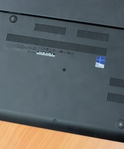 BÁN LAPTOP CŨ LENOVO THINKPAD 13 - CORE I5 ĐỜI 7 - 4G - SSD 256G - VIP