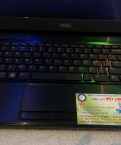 BÁN LAPTOP CŨ DELL INSPRION 4050 - CORE I3 ĐỜI 2 - 2 CARD ZIN