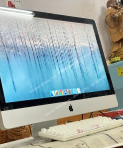 iMac Mid 2011 Cũ 27in Core i5 Led 2k