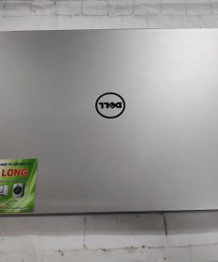 BÁN LAPTOP CŨ DELL INSPRION 7437 - CORE I7 ĐỜI 4 - 8G - XẢ KHO CUỐI NĂM