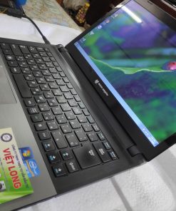 BÁN LAPTOP CŨ MOUSE COMPUTER B34Y - CORE I5 ĐỜI 3 - 4G