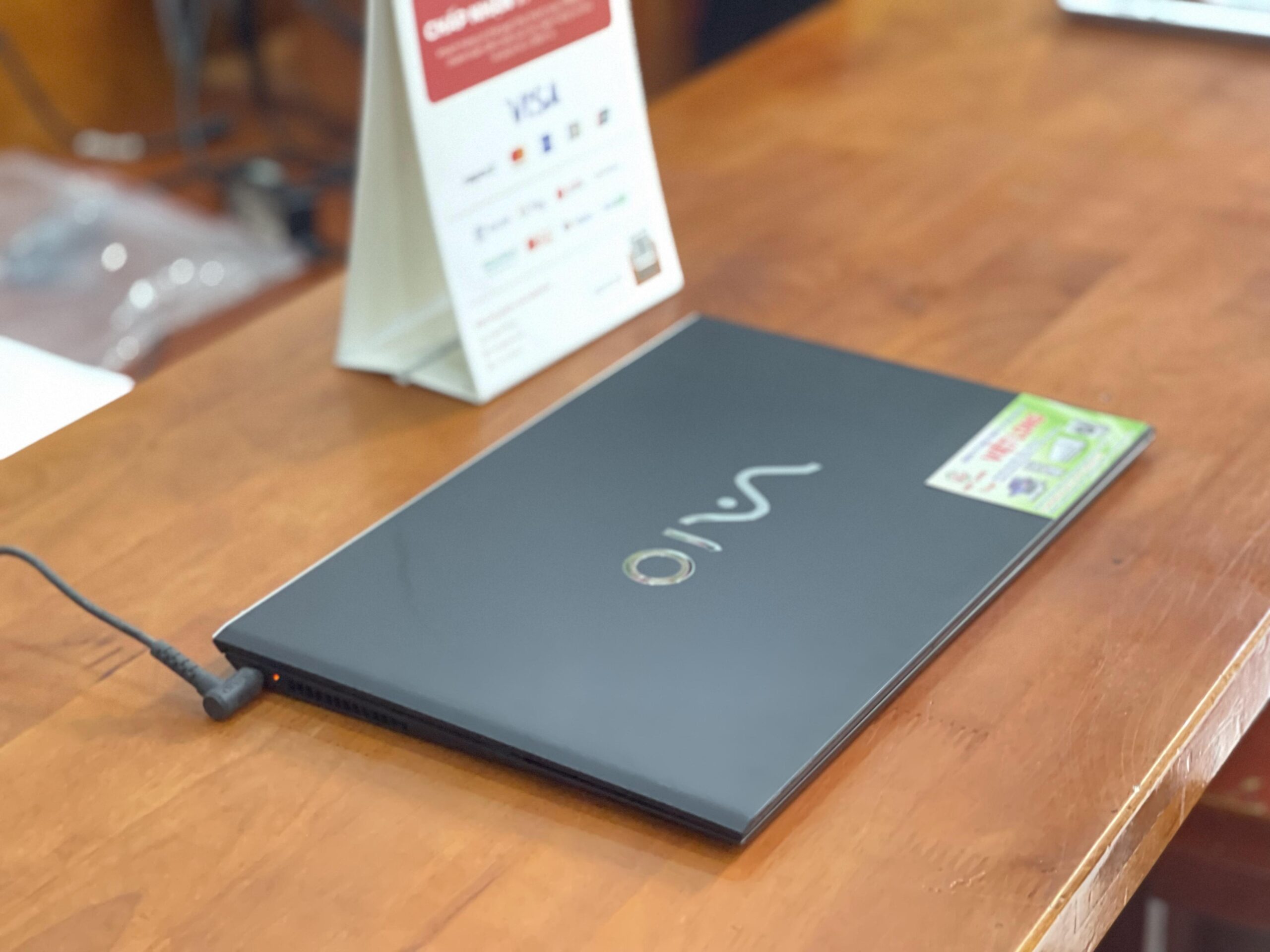 Bán Laptop Cũ Sony Vaio Vjp13 Core i7 Gen 4 - Điện Máy Việt Long