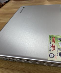 Laptop Cũ Toshiba Dynabook T954 Led 4K