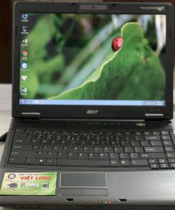 BÁN LAPTOP CŨ ACER ASPIRE 4630 - CHUYÊN GIẢI TRÍ VĂN PHÒNG - GIÁ RẺ