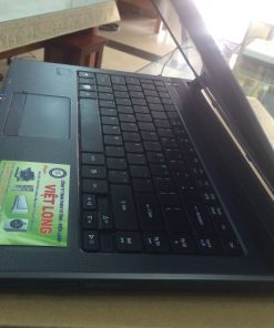 BAN LAPTOP CU ACER ASPRIES 4739 - CORE I3 - SALE NHANH