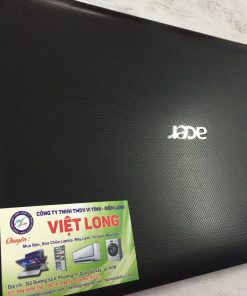 LAPTOP CŨ ACER ASPIRE 4750 - B950