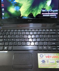 BÁN LAPTOP CŨ ACER 4752 - CORE I5 ĐỜI 2 - 98% - 640G - SALE