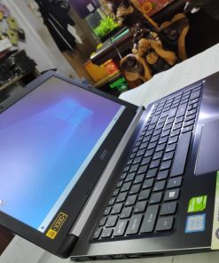 BÁN LAPTOP CŨ ACER ASPRISE A515-51G-55J6 - CORE I5 ĐỜI 7 - 2VGA - XẢ KHO CUỐI NĂM