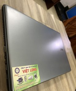 BÁN LAPTOP CŨ ACER E5-571 - CORE I5 ĐỜI 4 - 4G - 500G - XANH DƯƠNG - XẢ KHO