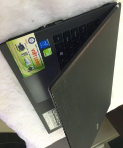 BÁN LAPTOP CŨ ACER ASPRISE E5-573G - CORE I5 ĐỜI 5 - 2 CARD ZIN - SALE