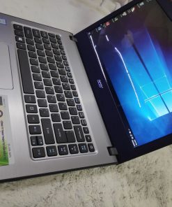 BAN LAPTOP CU ACER ASPIRE E5-476 - CORE I3 ĐỜI 7 - ĐỜI 2017