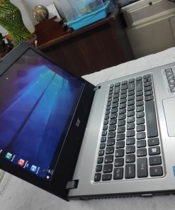 BAN LAPTOP CU ACER ASPIRE E5-476 - CORE I3 ĐỜI 8 - 4G - 1000G - XẢ KHO