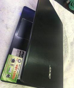 BÁN LAPTOP CŨ ACER ASPIRE F15 F5-573 - CORE I3 ĐỜI 6