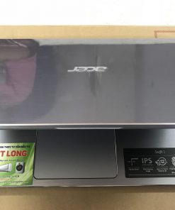 BÁN LAPTOP CŨ ACER SWIFT 3 - CORE I5 ĐỜI 8 - FULLBOX - FULLHD