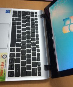 ACER ASPIRE E 11 - Ổ CỨNG XÀI ĐÚNG 5 NGÀY