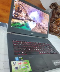 BÁN LAPTOP CŨ ACER GAMING  NITRO V17 VN7-791 - SALE - CORE I7 4710HQ - GT 860M VIP