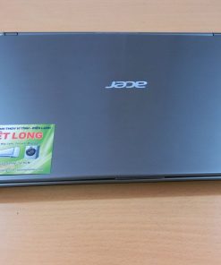 BAN LAPTOP CU ACER TRAVELMATE M3-481 - CORE I3 ĐỜI 2