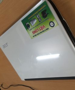 BÁN LAPTOP CŨ ACER ONE MINI ZA3 NHỎ GỌN, NHẸ CHỈ 1KG2