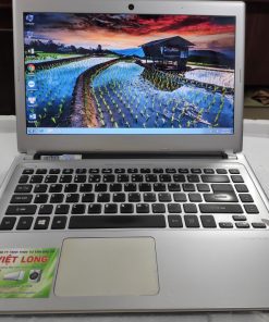 BÁN LAPTOP CŨ ACER ASPRISE V5-431 - GIẢI TRÍ + VĂN PHÒNG VI VU