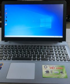 BAN LAPTOP CU ASUS A541UA - CORE I3 ĐỜI 7 - 4G - FULLHD