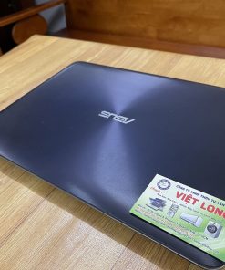 Bán Laptop Cũ Asus Vivobook A556U