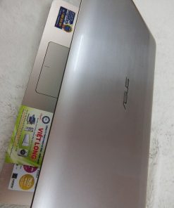 BAN LAPTOP CU ASUS A556URK GOLD - CORE I5 GEN 7 - FULL HD - 2VGA
