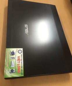 BÁN LAPTOP CŨ ASUSPRO ADVANCED B43E - SALE TẾT 2018 - 4G - CORE I7 ĐỜI 2