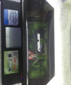 BÁN LAPTOP CŨ ASUS F80S - CORE 2 - PHỤC VỤ CÔNG VIỆC VĂN PHÒNG