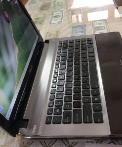 BAN LAPTOP CU ASUS K43J - CORE I5 - RAM 3G - HDD 500G