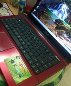 ASUS K43SJ - CORE I5 ĐỜI 2 - RỜI 1G