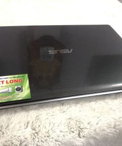 BAN LAPTOP CU ASUS K450CC - SALE - CORE I5 ĐỜI 3 - 2VGA ZIN