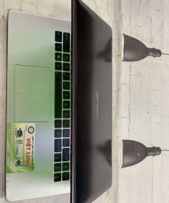 BÁN LAPTOP CŨ ASUS VIVOBOOK K451LA - CORE I3 ĐỜI 4 - 4G - 500G