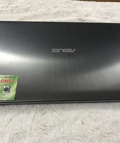 BÁN LAPTOP CŨ ASUS VIVOBOOK K401LB - FULLHD - CORE I5 GEN 5 - 2 VGA
