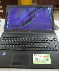 BÁN LAPTOP CŨ ASUS K54C - CORE I3 ĐỜI 2 - 4G