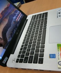 BAN LAPTOP CU ASUS K555LB - CORE I7 ĐỜI 5 - 2VGA ZIN