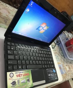 BAN LAPTOP CU ASUS MINI EEEPC 1015PEM - NHỎ GỌN ĐỂ CỐP XE