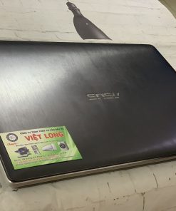Bán Laptop Cũ Asus Vivobook N56V