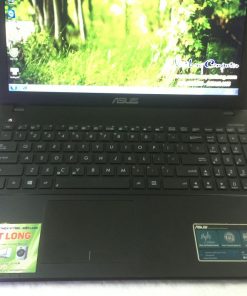 BÁN LAPTOP CŨ ASUS P550L - INTEL 4400 - CORE I5 ĐỜI 4 -  CÓ SẴN 03 EM