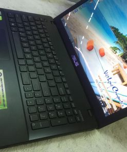 BÁN LAPTOP CŨ ASUS P550L - CORE I7 ĐỜI 4 - 2VGA - 8G RAM