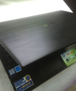 BAN LAPTOP CU ASUS PRO P553UA - CORE I3 ĐỜI 6 - BH 2018 SALE