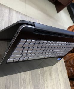 BÁN LAPTOP CŨ ASUS TRANSFORMER BOOK FLIP Q502LA - CORE I5 ĐỜI 4 - TOUCH GẬP