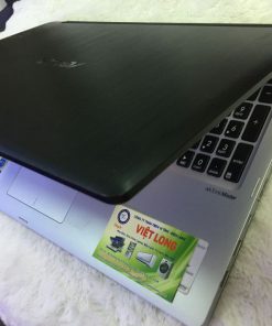 BÁN LAPTOP CŨ ASUS TRANSFORMER TP550L - ĐA NĂNG - SALE - 2VGA - CORE I3 ĐỜI 4