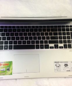 BÁN LAPTOP CŨ ASUS TRANSFORMER BOOK FLIP TP500LB - CORE I5 ĐỜI 5 - 4G - SSD - XẢ KHO