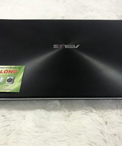 BÁN LAPTOP CŨ ASUS X302LA - CORE I3 ĐỜI 5 - SSD 128GB
