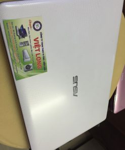 LAPTOP CŨ ASUS NOTEBOOK X401A1