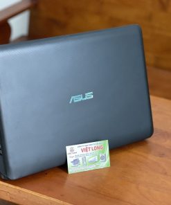 Laptop Cũ Asus X455l Core i3 Gen 4