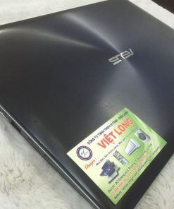 BAN LAPTOP CU ASUS X456UA - CORE I5 ĐỜI 6 - BH LÂU 2018