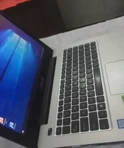 BÁN LAPTOP CŨ ASUS A456UA - XẢ KHO - 2VGA - CORE I5 ĐỜI 6
