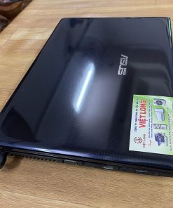 Laptop Cũ Asus X45c Core i3