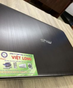 Laptop Cũ Asus X540la Core i3 Gen 5